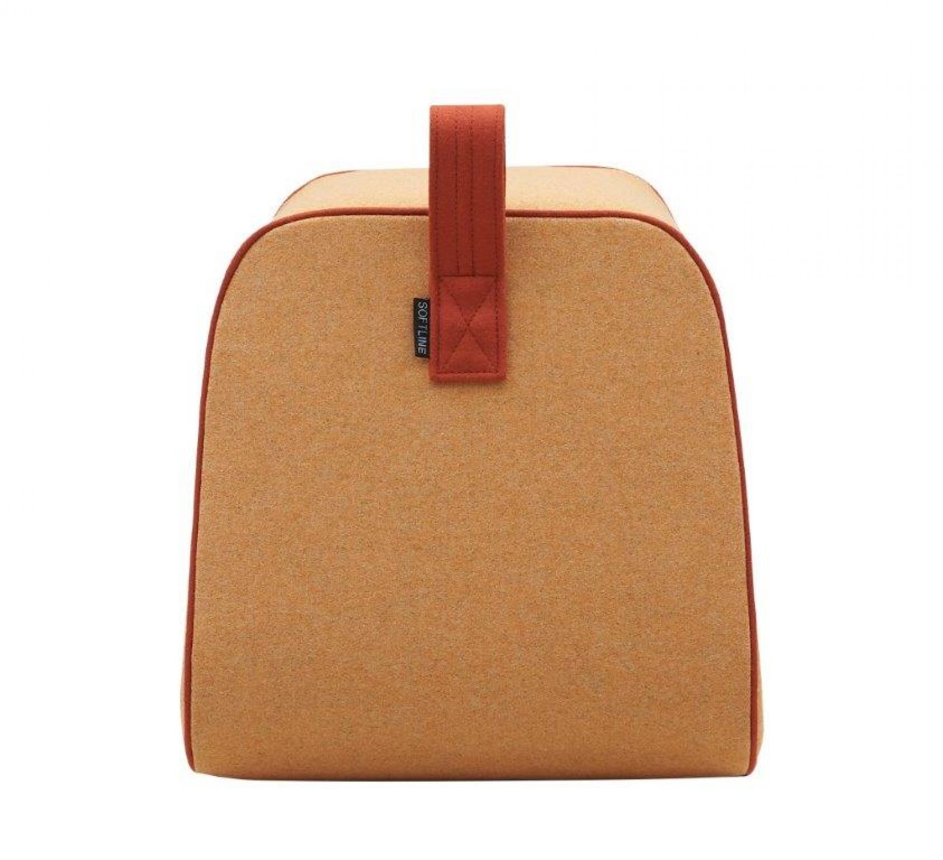 Nector Hocker Softline