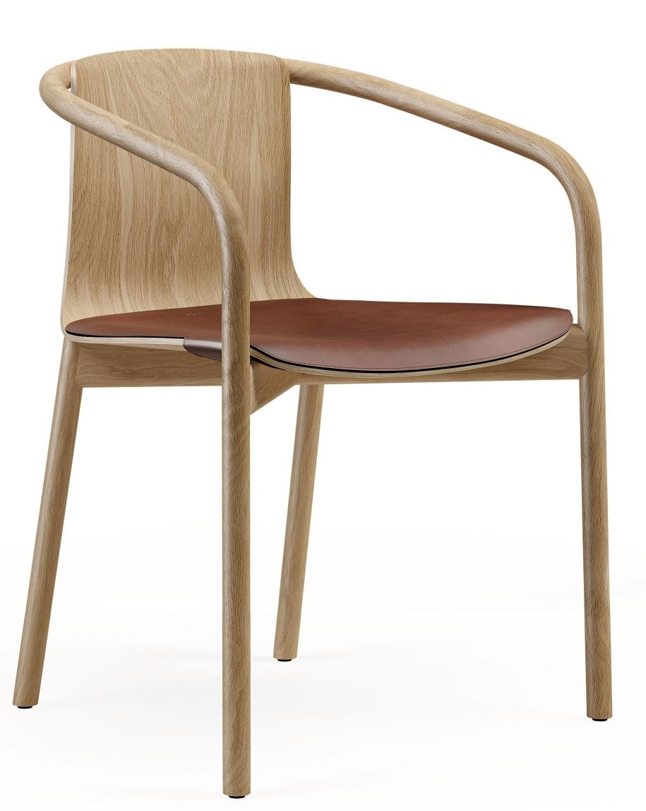 Osuu Chair Stuhl Walter Knoll
