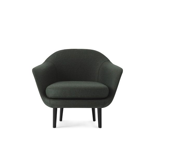 Sum Lounge Armchair Sessel Normann Copenhagen