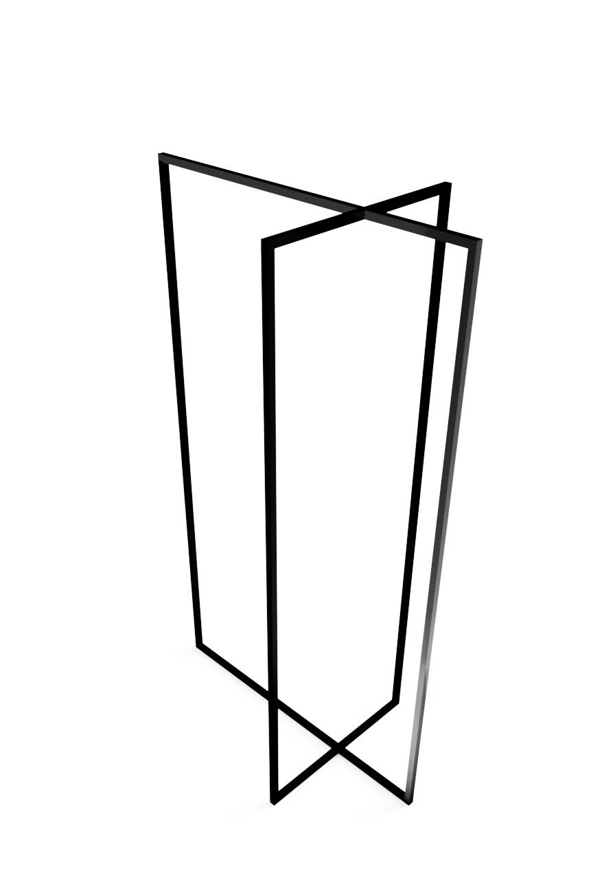 Modular Frames L Garderobe Roomsafari