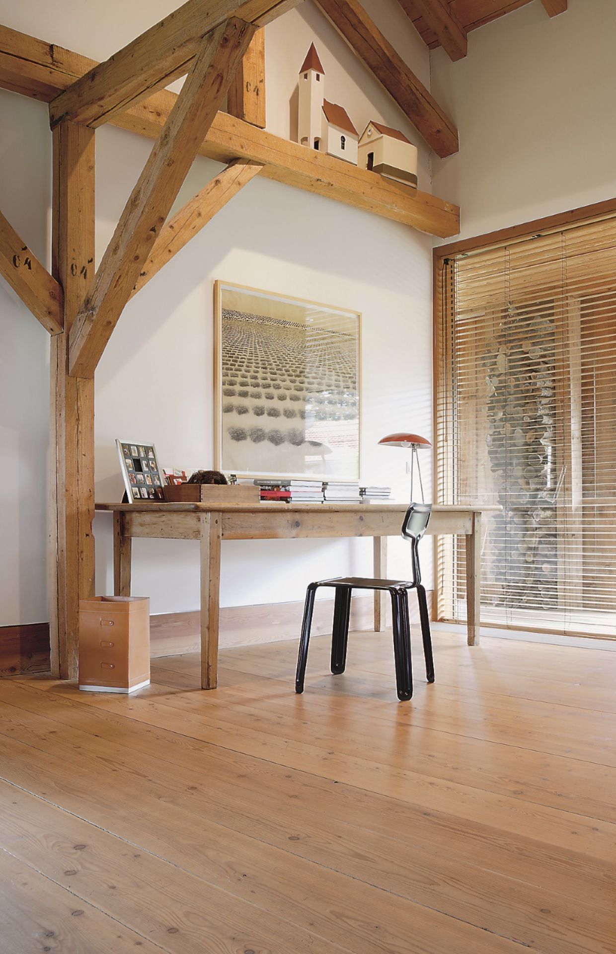 Pressed Chair Stuhl Nils Holger Moormann