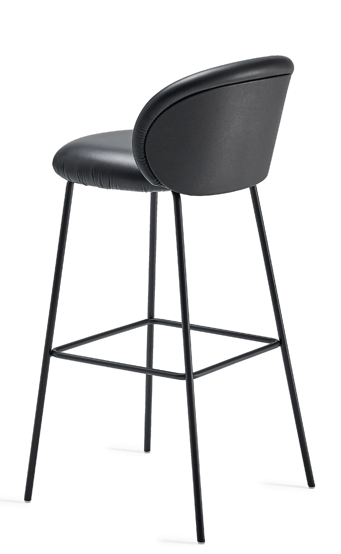 Ona Barstool Barhocker Freifrau Manufaktur
