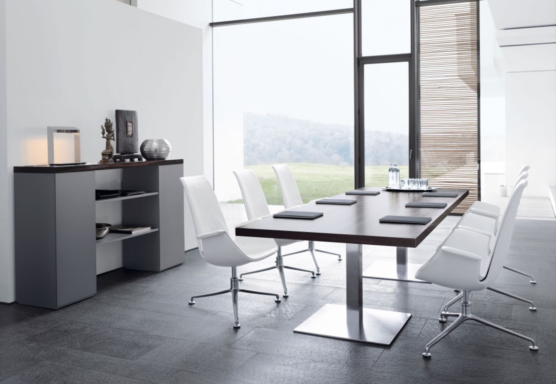 FK 6725-3G Sessel Walter Knoll