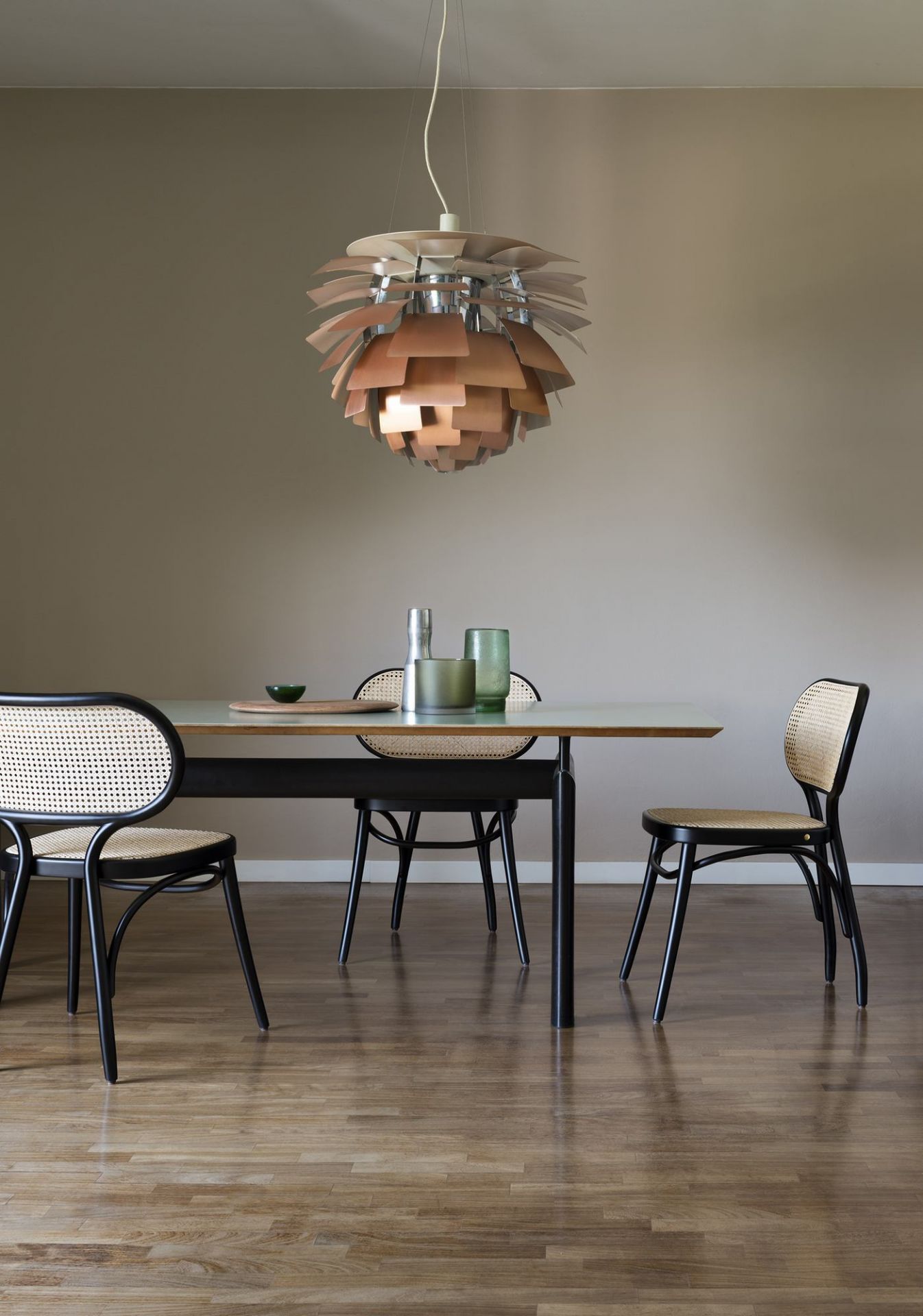 Bodystuhl Stuhl Wiener GTV Design