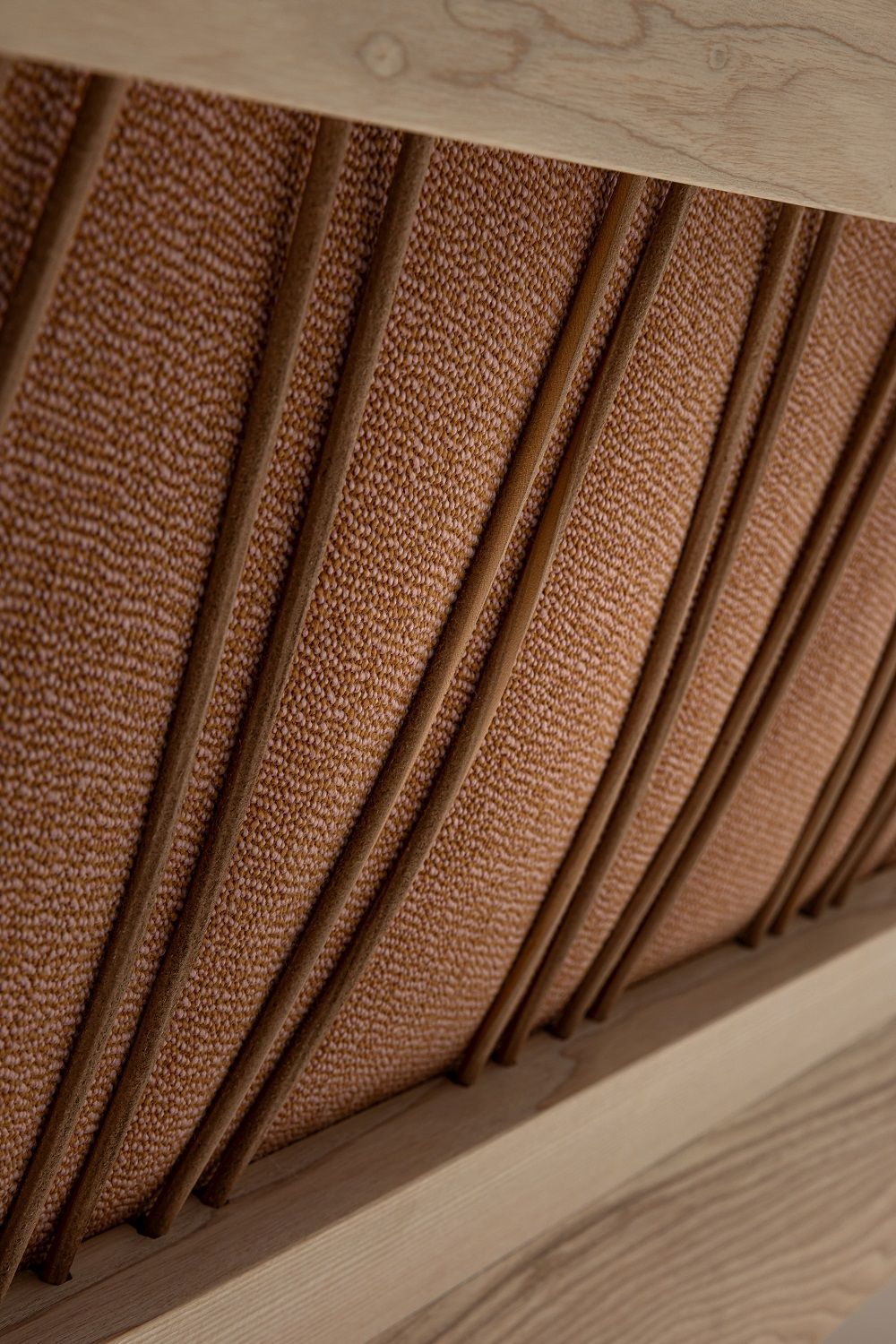 Mellow Bett Massivholz Zeitraum