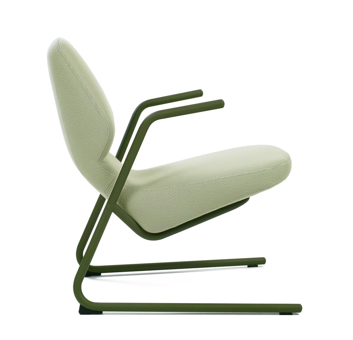 Oblique Indoor / Outdoor Sessel Prostoria