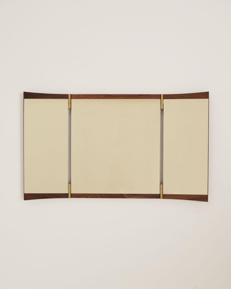 Vanity Wall Mirror 3 Wandspiegel Gubi  