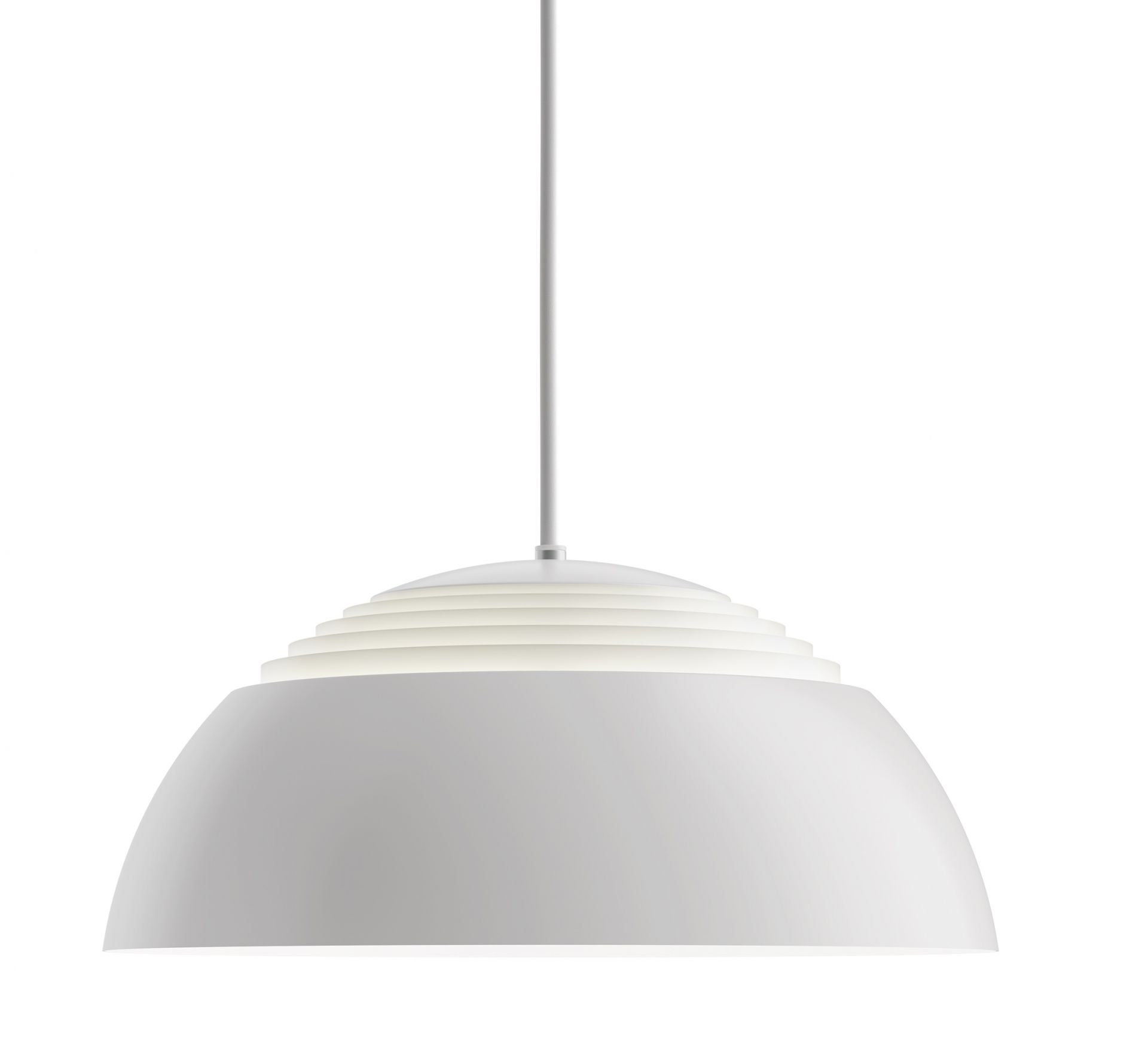 AJ Royal Pendelleuchte Louis Poulsen