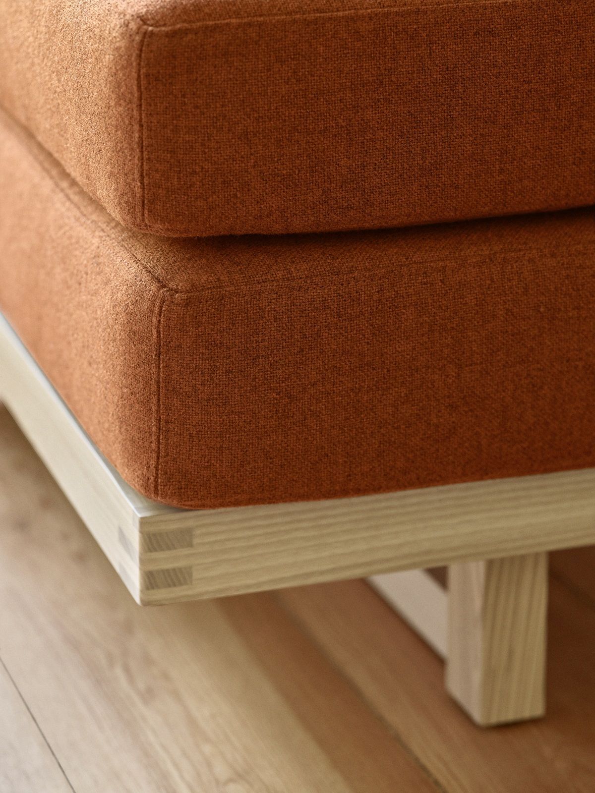 ZENZO Sofa / Schlafsofa Softline