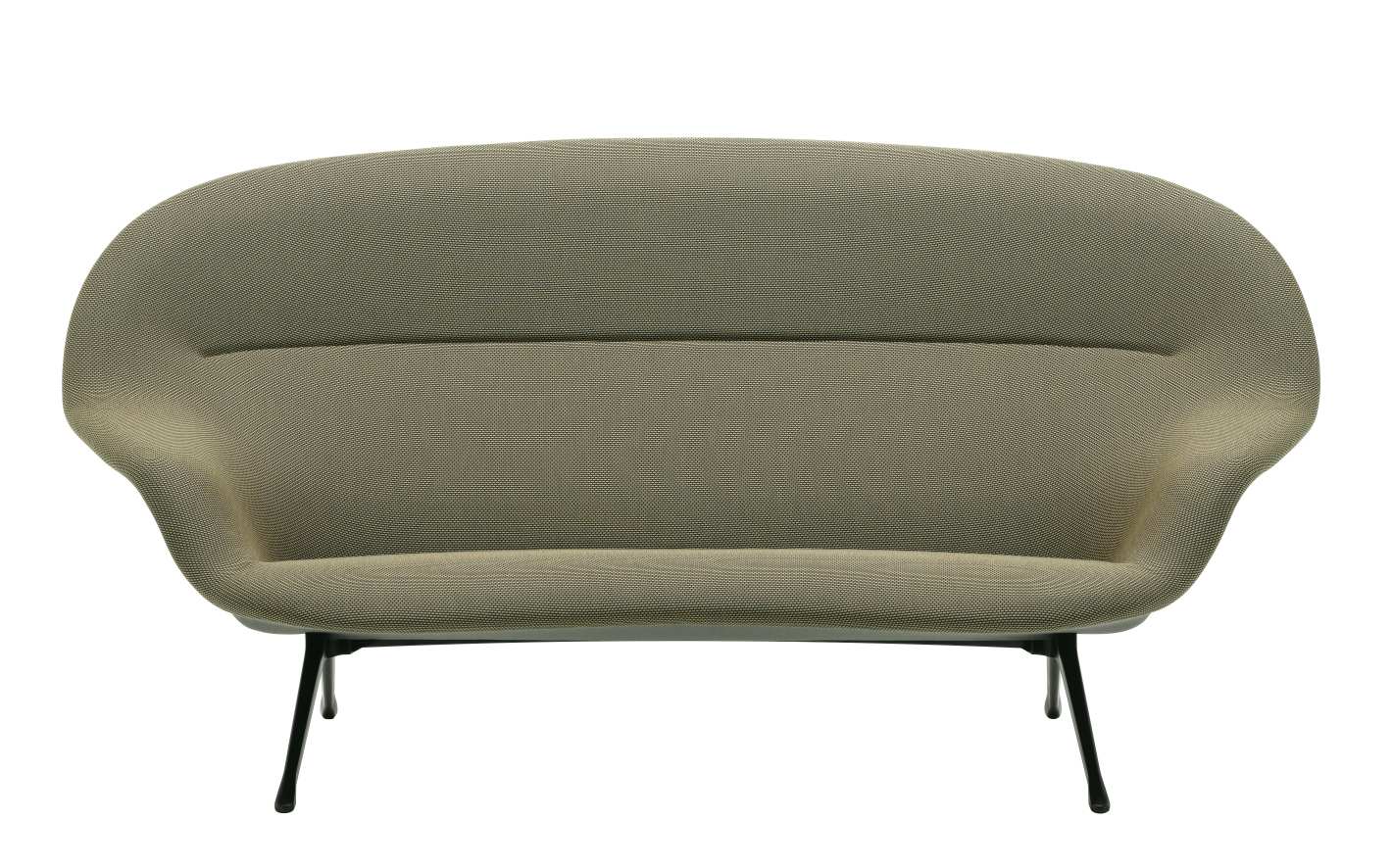 Abalon Sofa Vitra