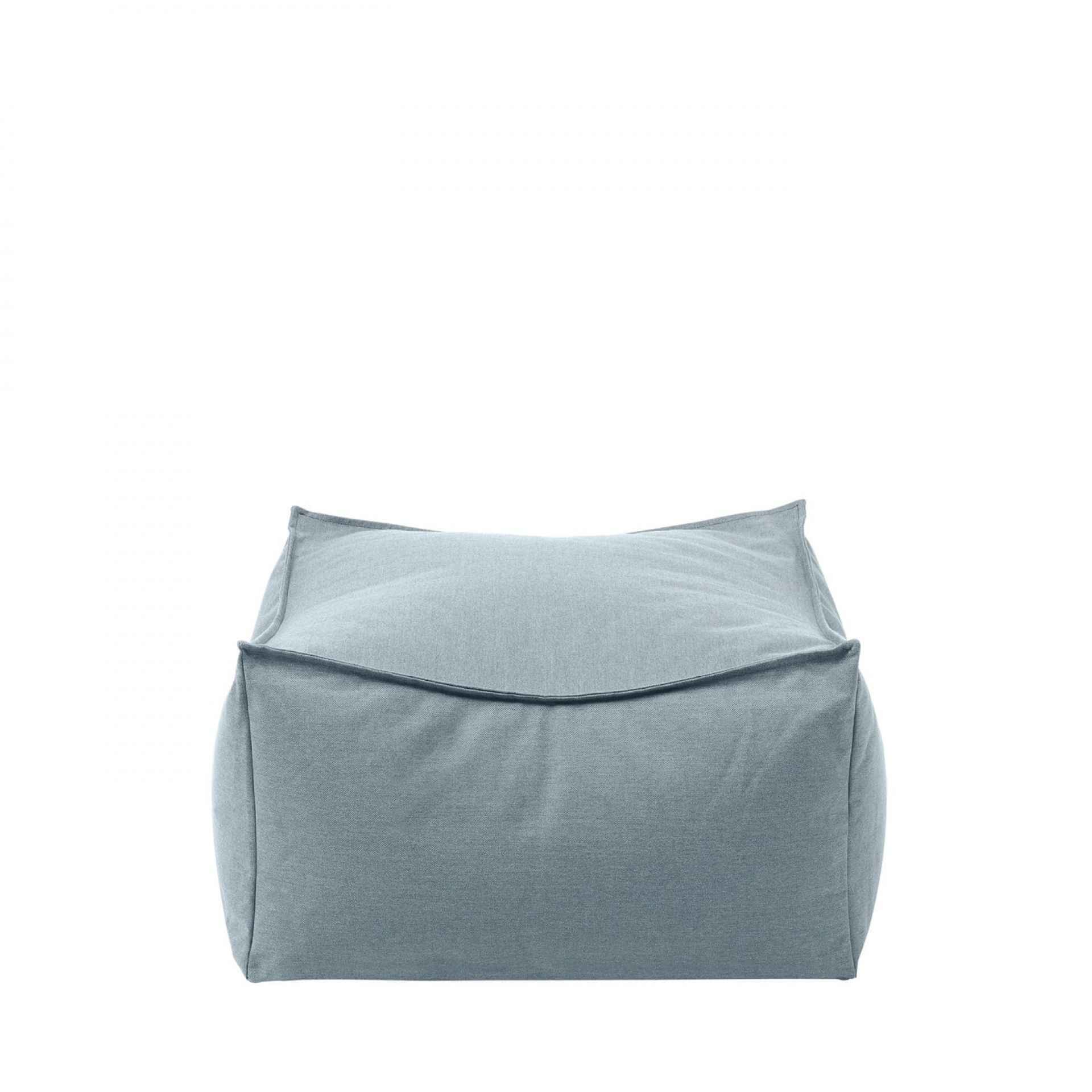 STAY Pouf Hocker Outdoor OCEAN Blomus EINZELSTÜCK
