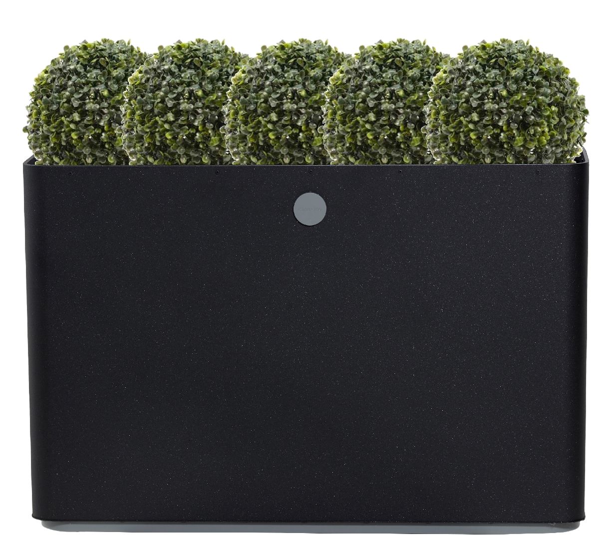 Grow Planter Pflanzgefäß Rectangular Outdoor Cane-Line Cane-Line
