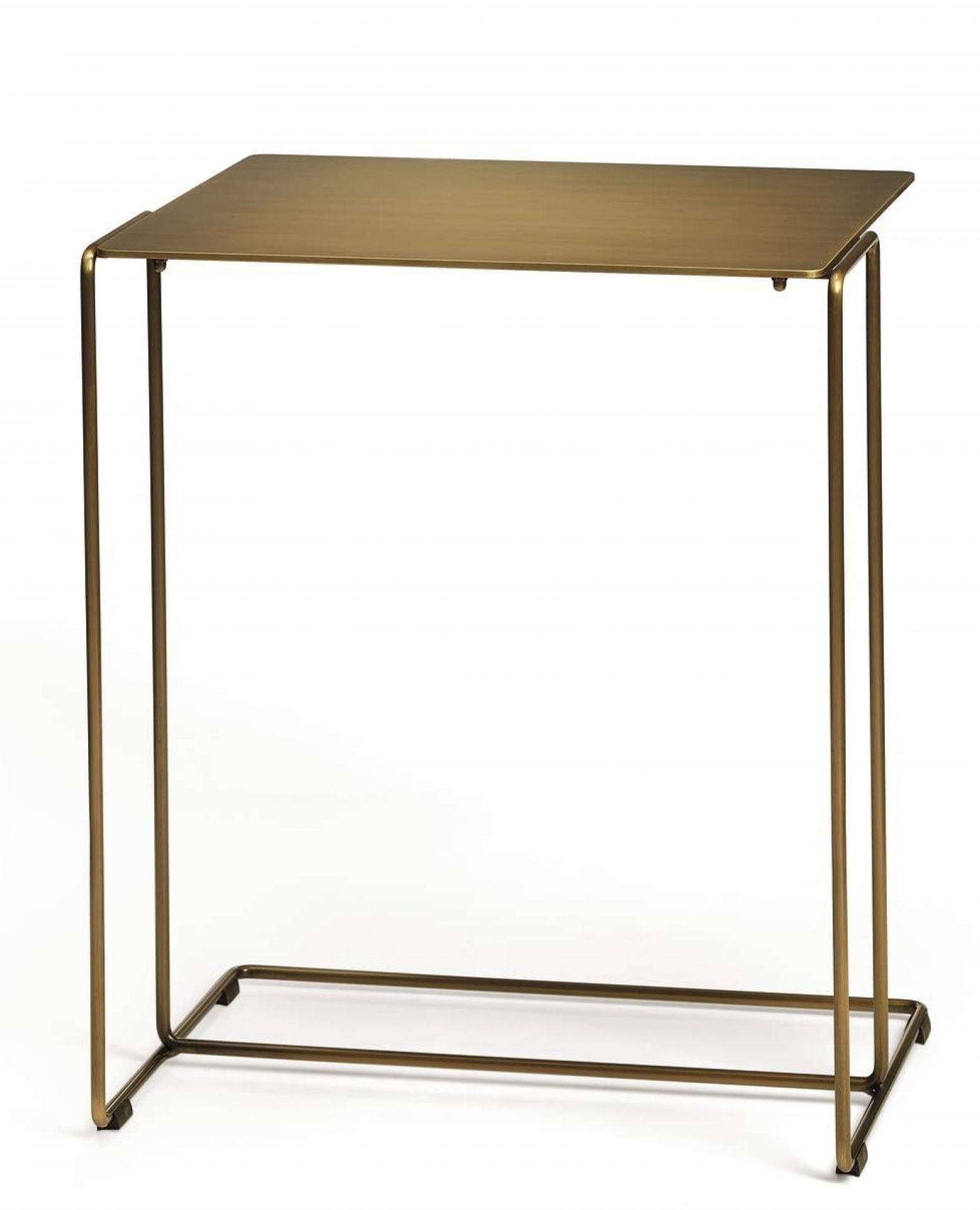 Oki Beistelltisch Walter Knoll