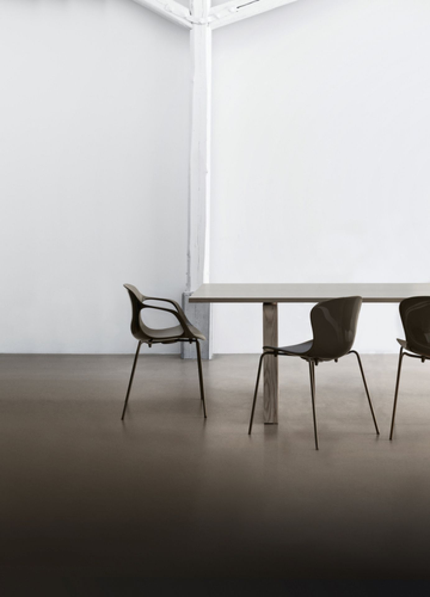 Fritz hansen vietnam picture