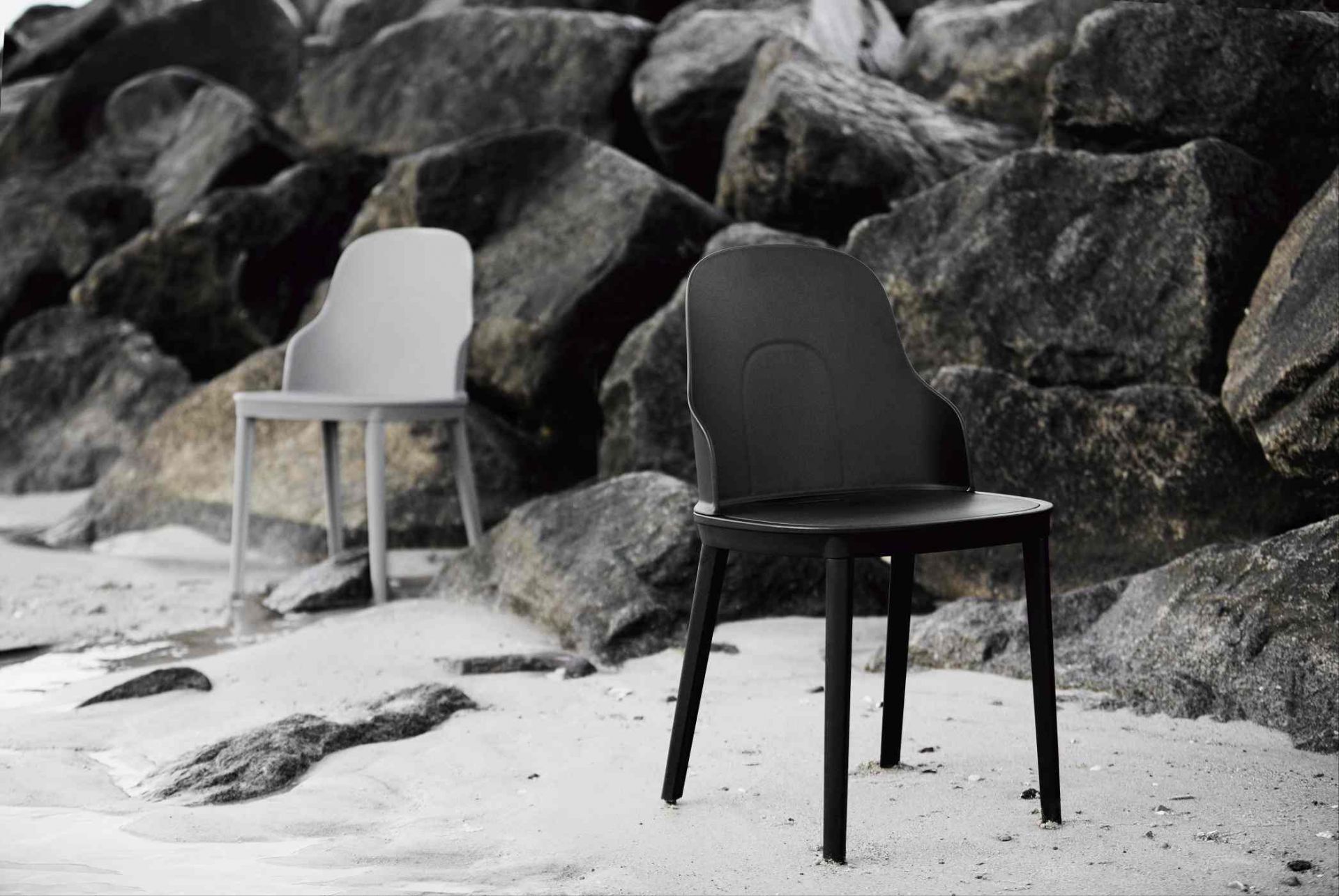 Allez Chair PP Stuhl Normann Copenhagen