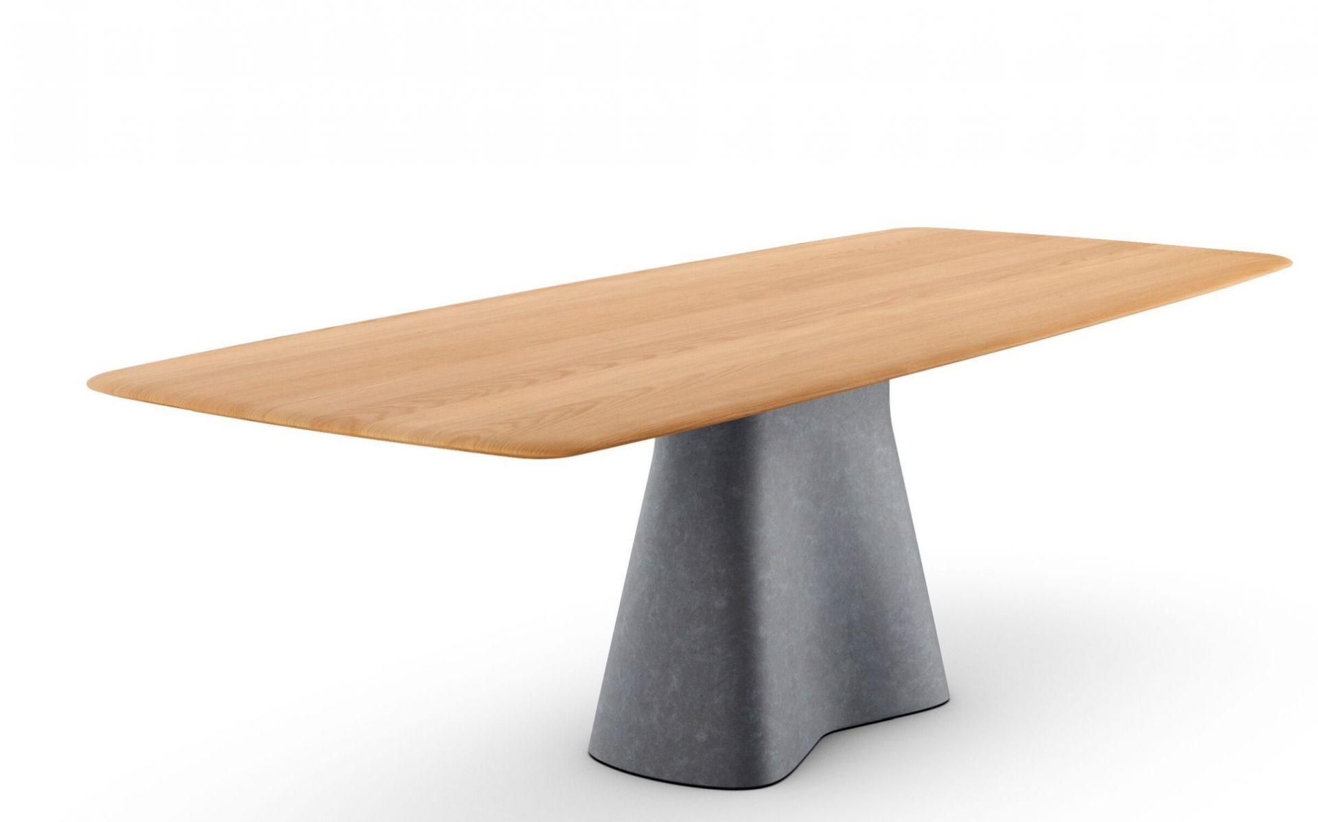 Temno Esstisch Walter Knoll