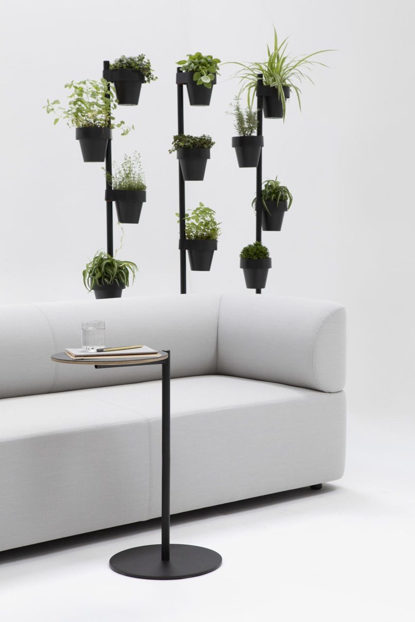 Mezza Sitzelement Sofa Cascando