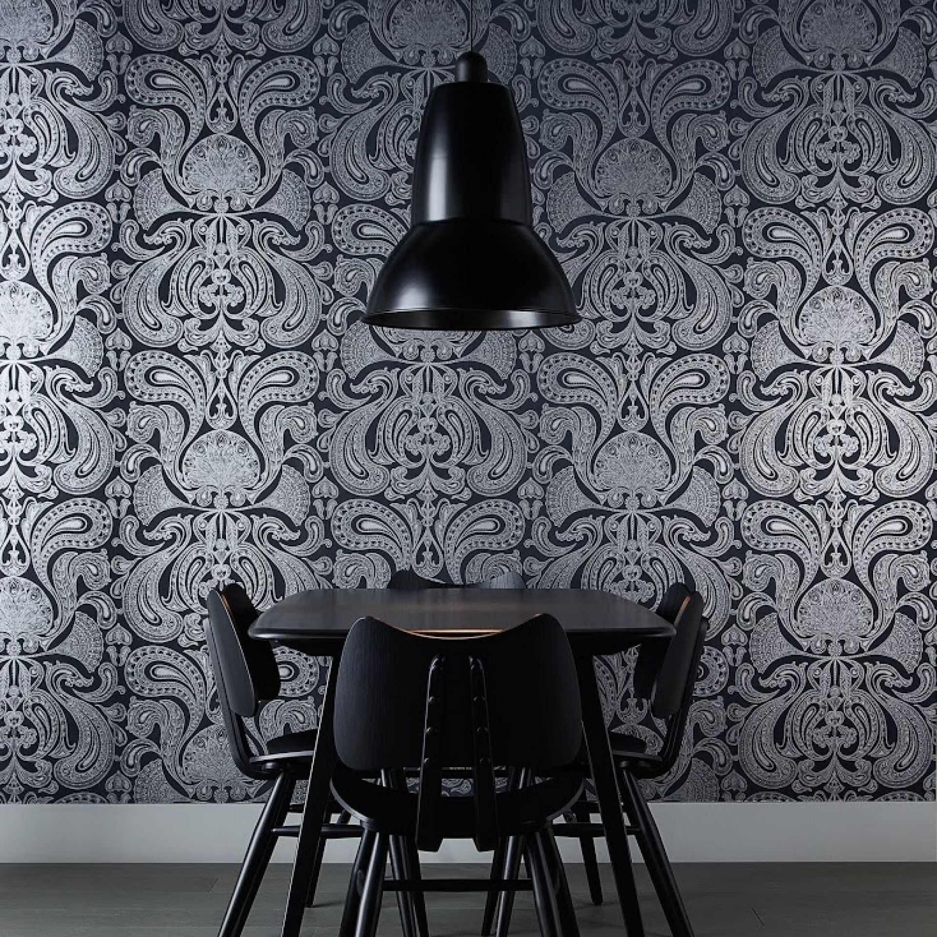 Original 1227 Giant Pendant Hängeleuchte Anglepoise