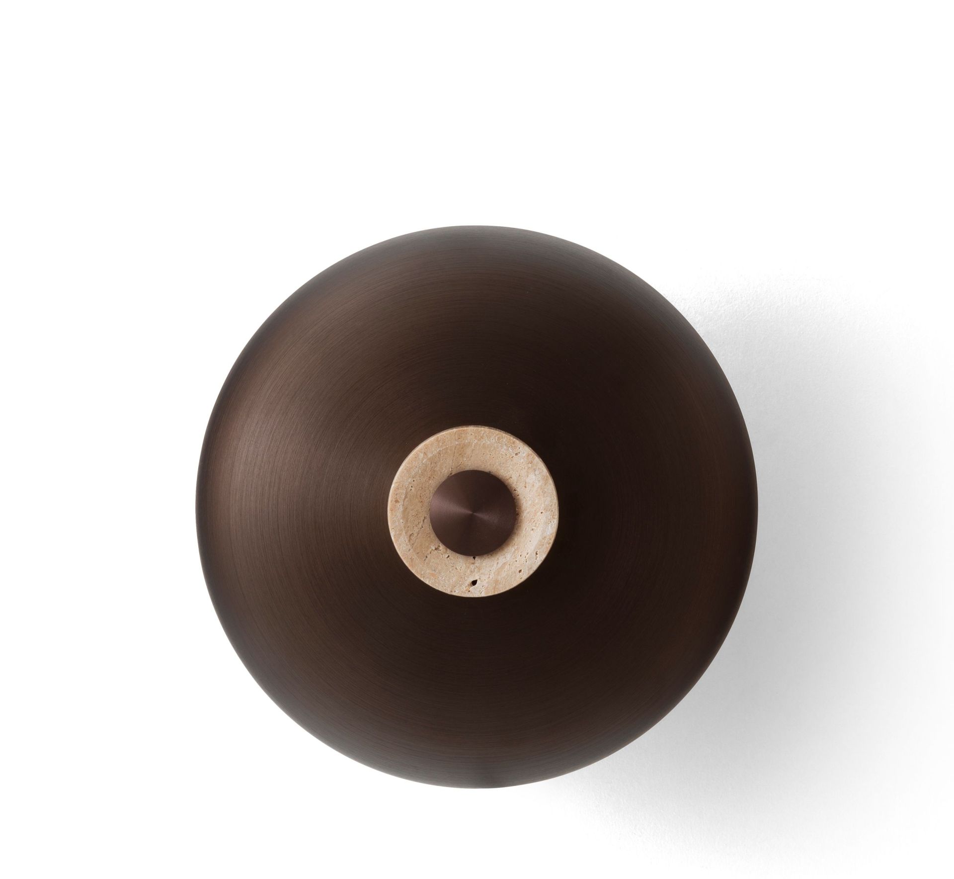 Reverse Wandleuchte fest verdrahtet Audo Copenhagen