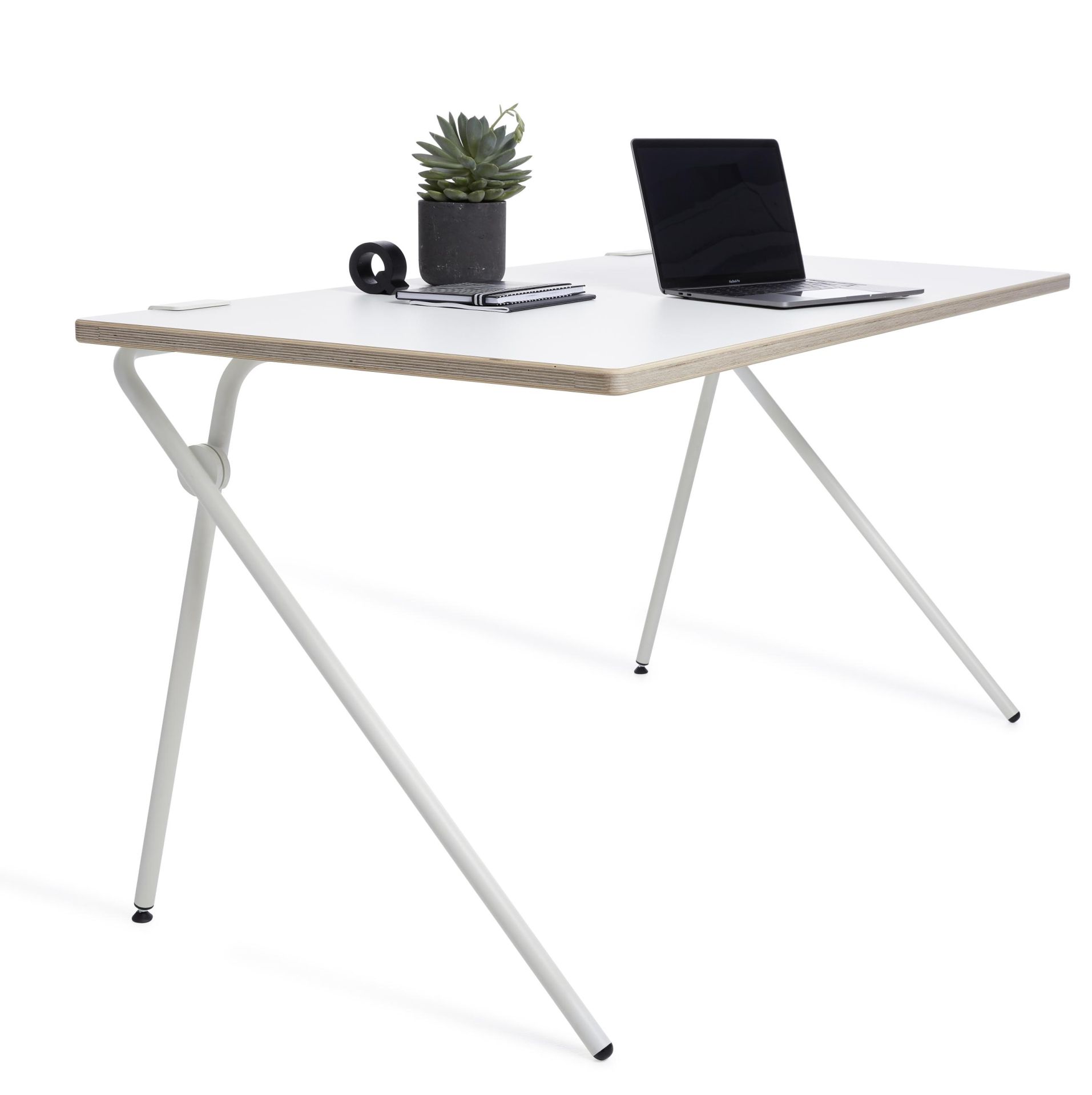 Plato klappbar Sekretär / Schreibtisch Müller Möbelwerkstätten