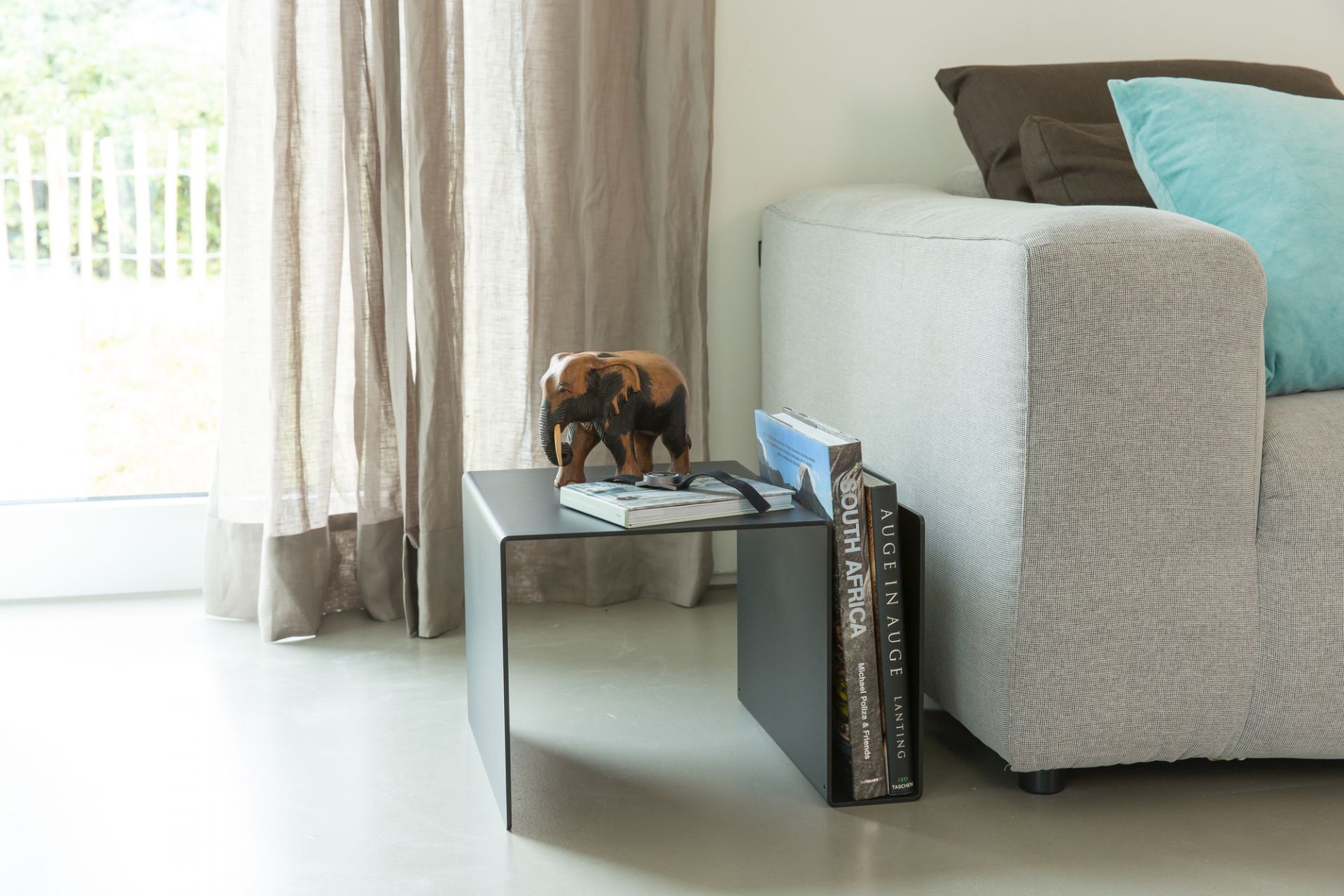 Huk Multifunktionaler Beistelltisch Müller Möbelwerkstätten