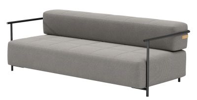 Daybe Schlafsofa mit Armlehnen Northern