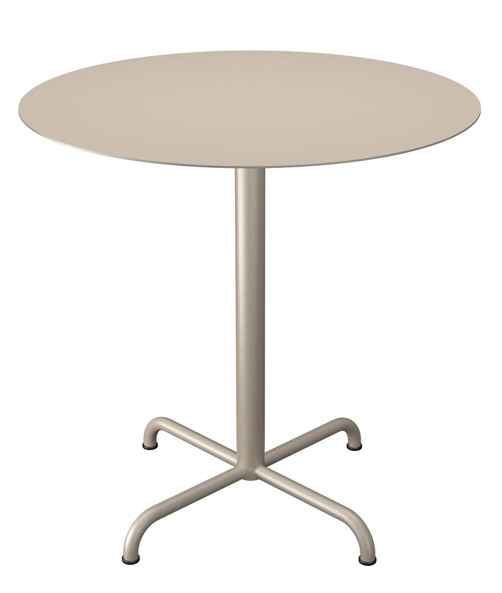 Pico Café Table Beistelltisch Outdoor Houe