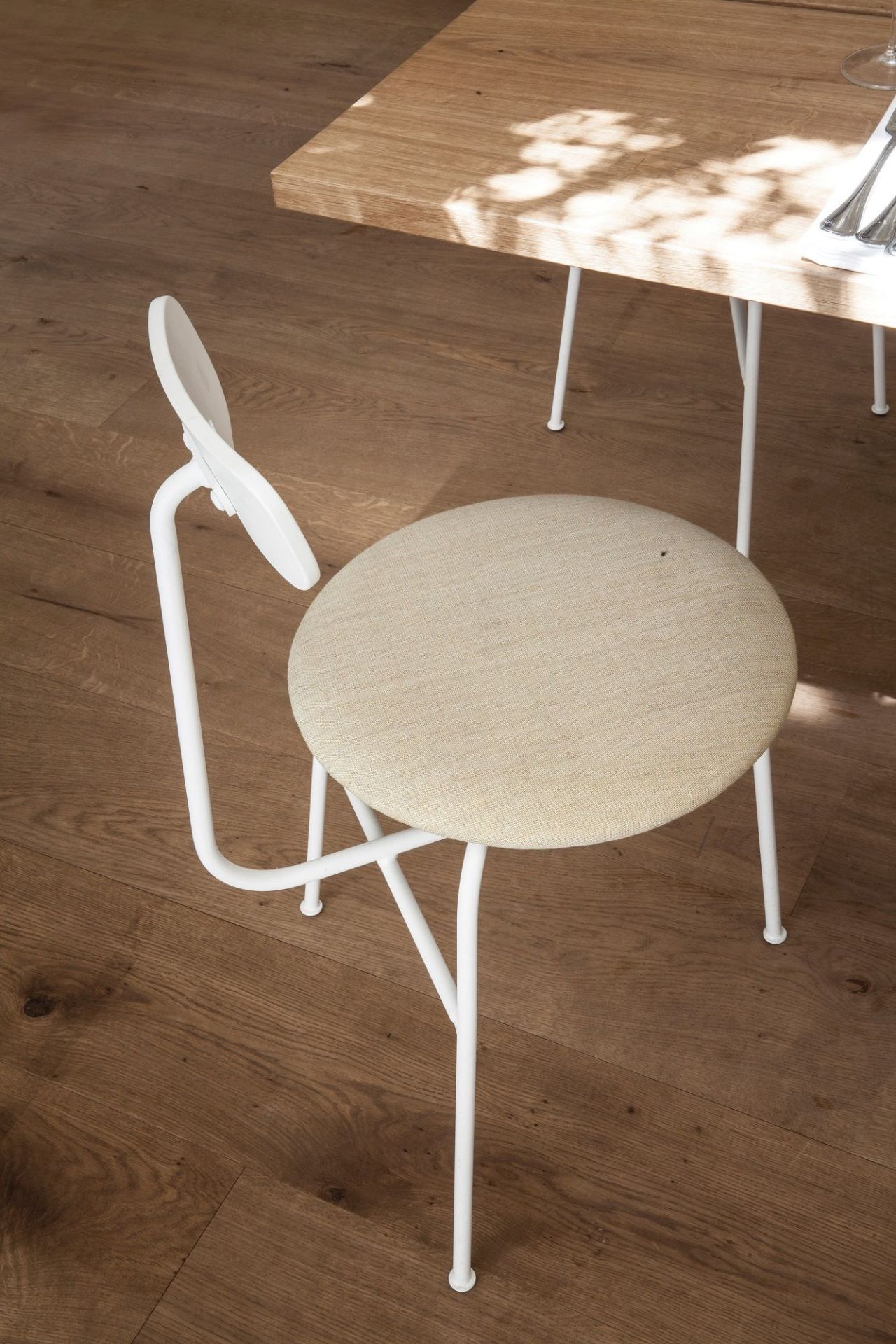 Afteroom Dining Chair Stuhl / Esszimerstuhl Audo Copenhagen