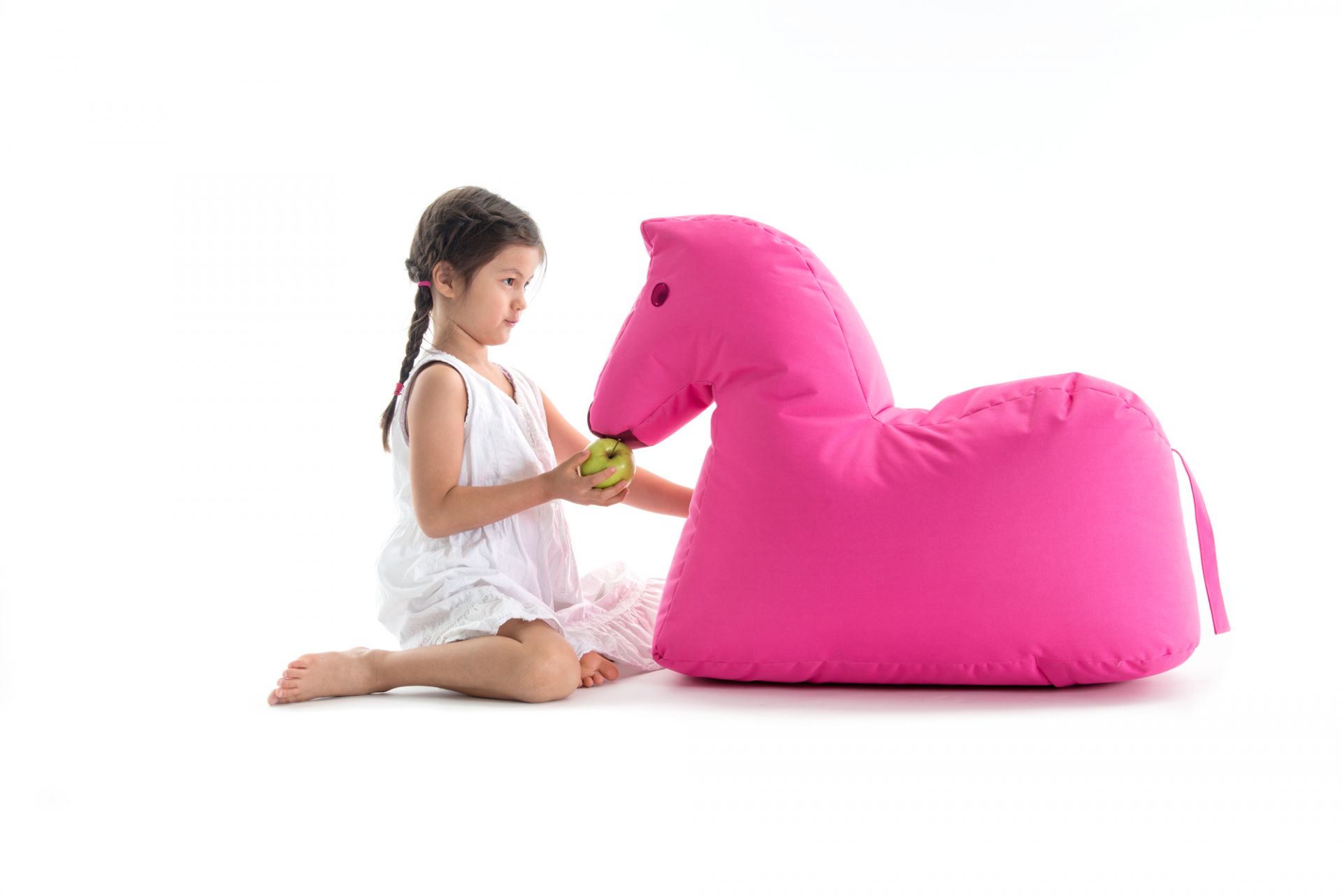 Happy Zoo Sitzsack The Original Sitting Bull