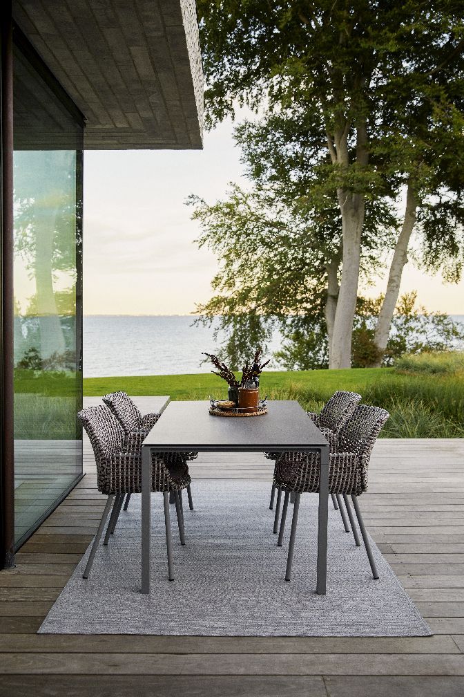 Vibe Outdoor Sessel Cane-Line