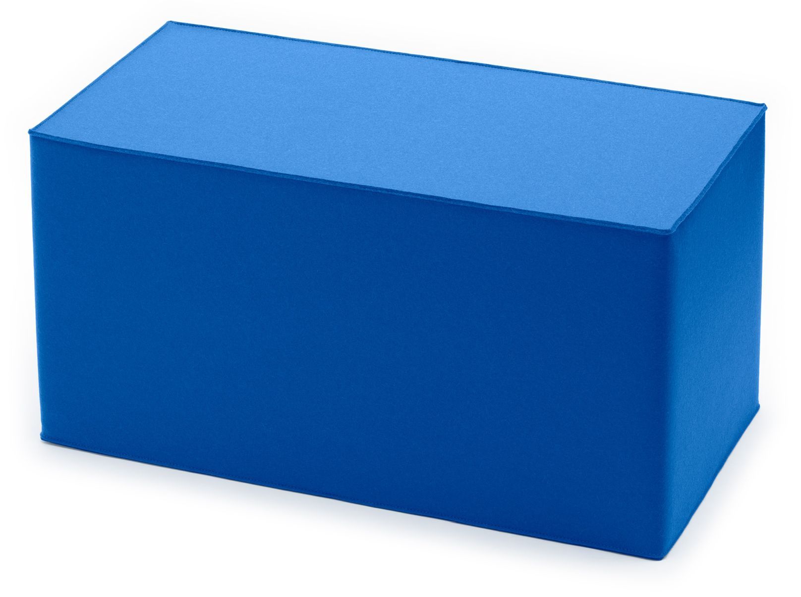 Quader Sitzmöbel Hocker HEY - SIGN by BWF Group