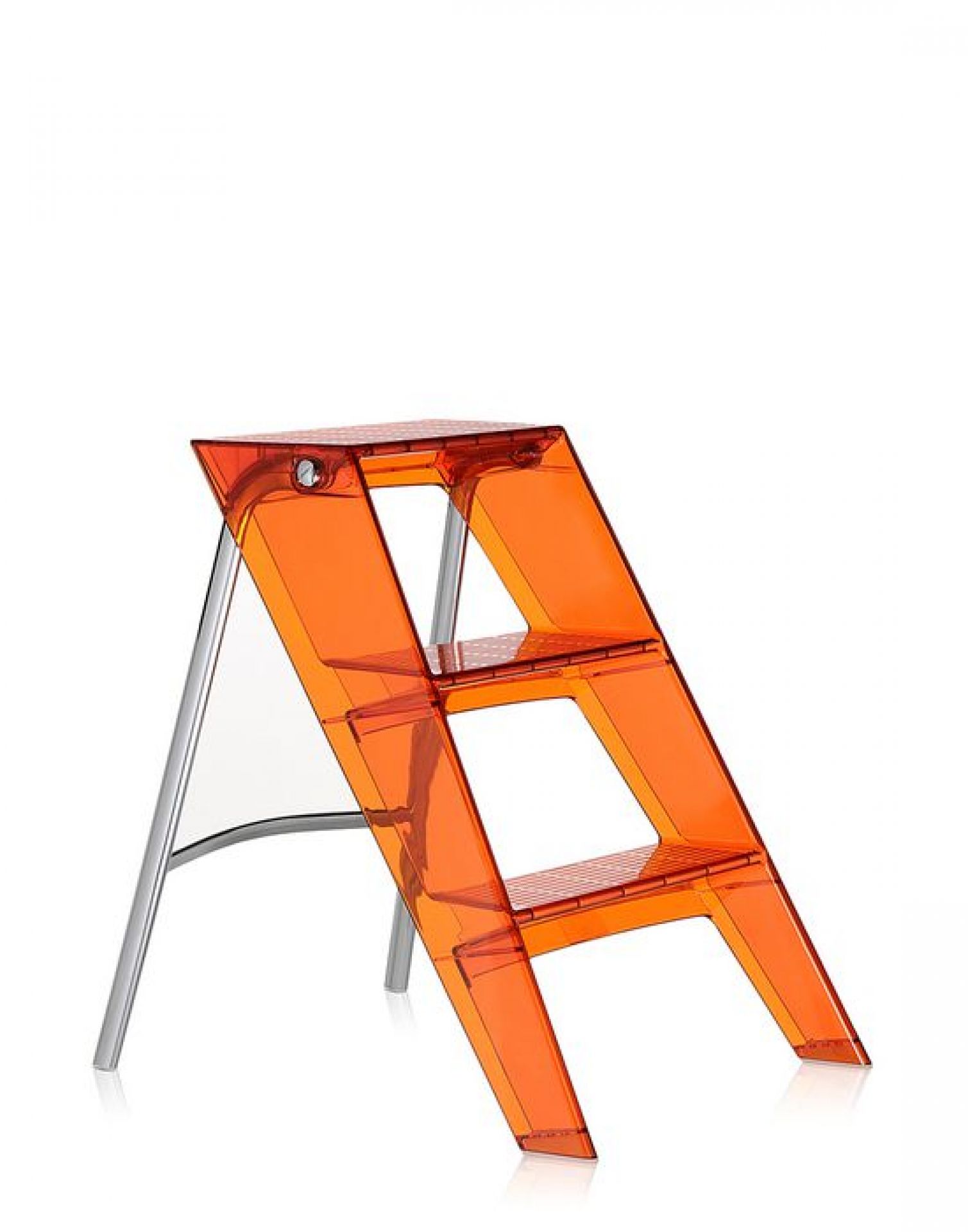 Upper Klappleiter Kartell