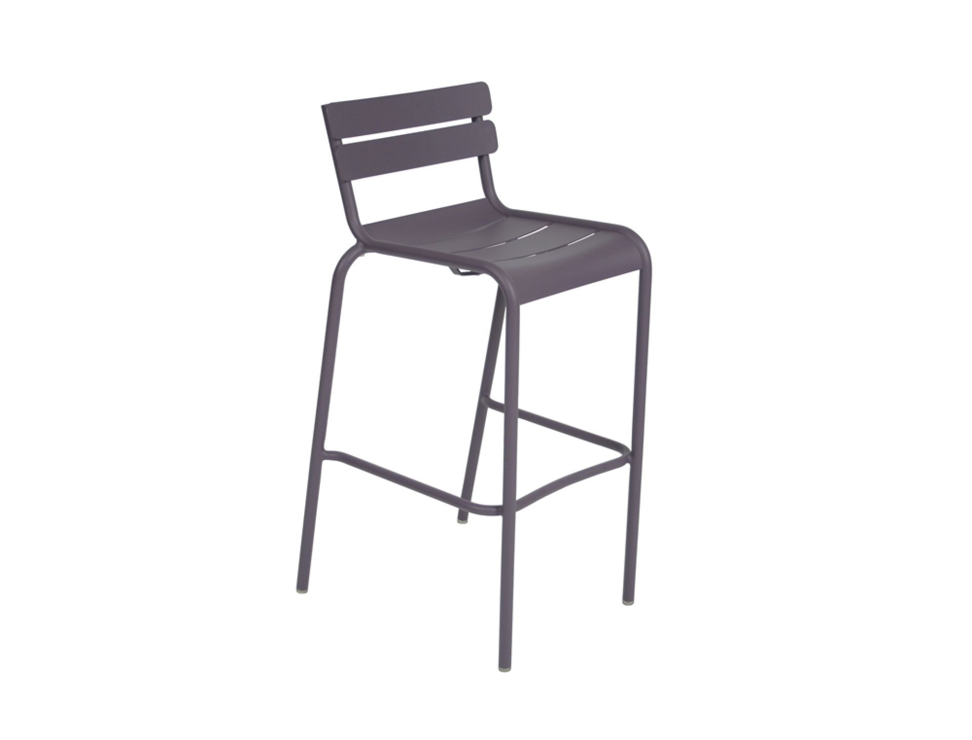 Luxembourg Outdoor Barhocker Fermob