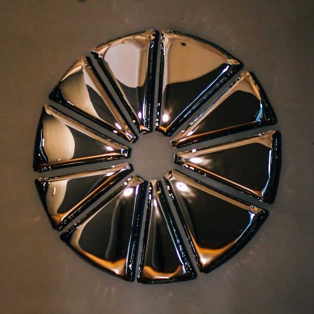 Nucleus Spiegel Zieta