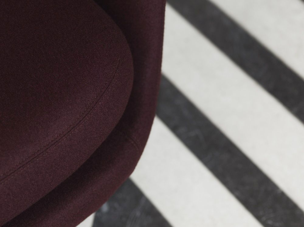 Sum Lounge Armchair Sessel Normann Copenhagen