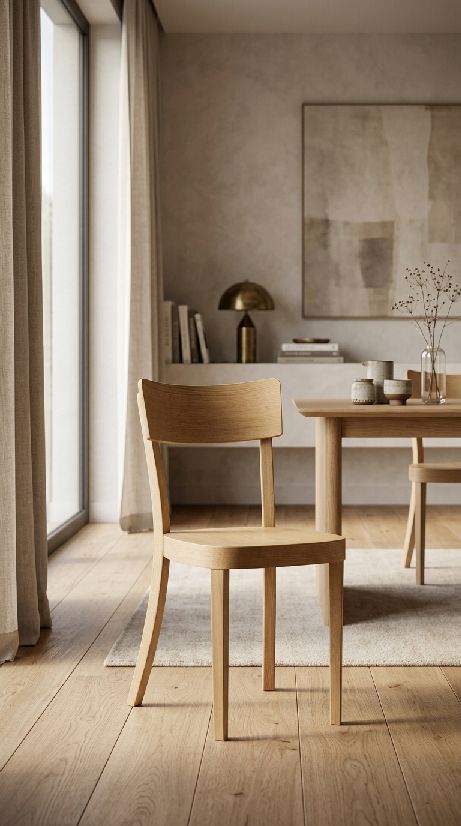 Classic Chair Stuhl horgenglarus