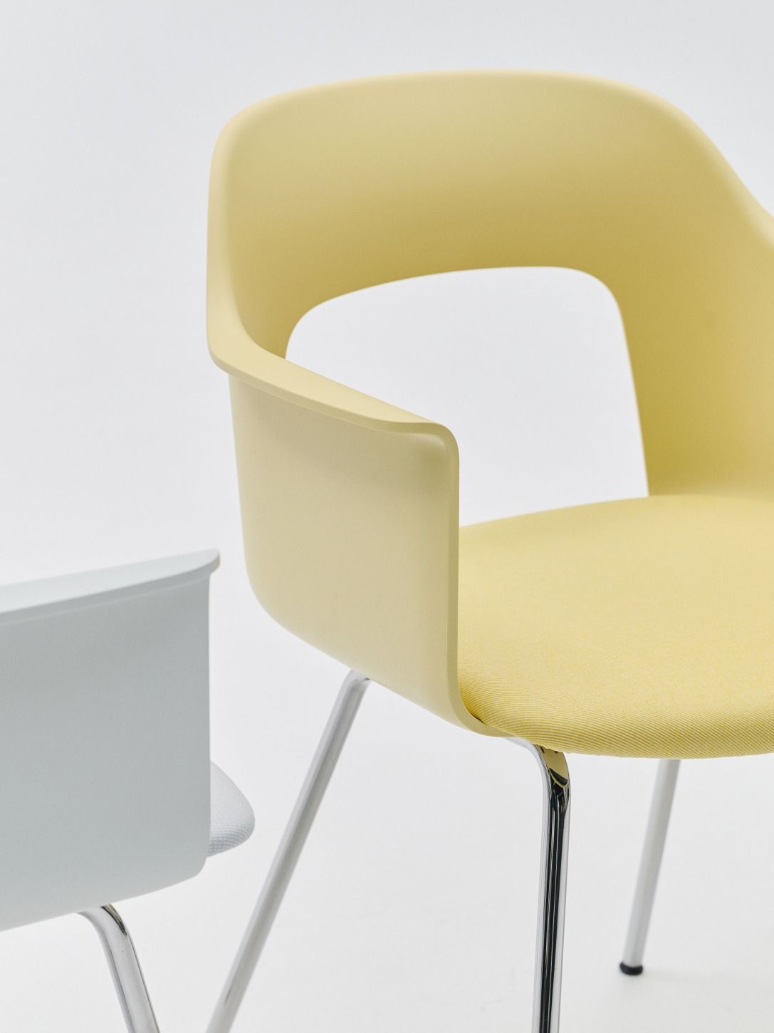 Layout Armchair 213 Armlehnstuhl Hay