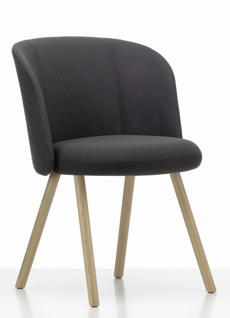 Mikado Side Chair Stuhl Vitra