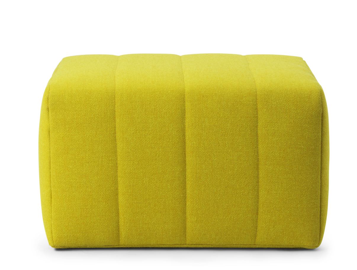 Scene Pouf Small Hocker Normann Copenhagen