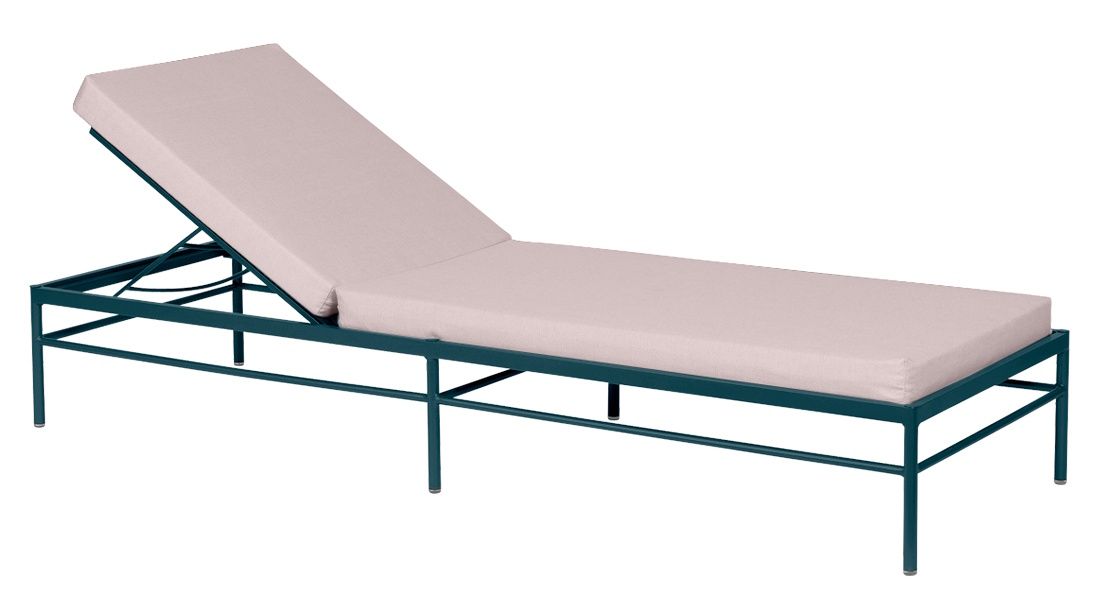 Rivage Sonnenliege Outdoor Fermob