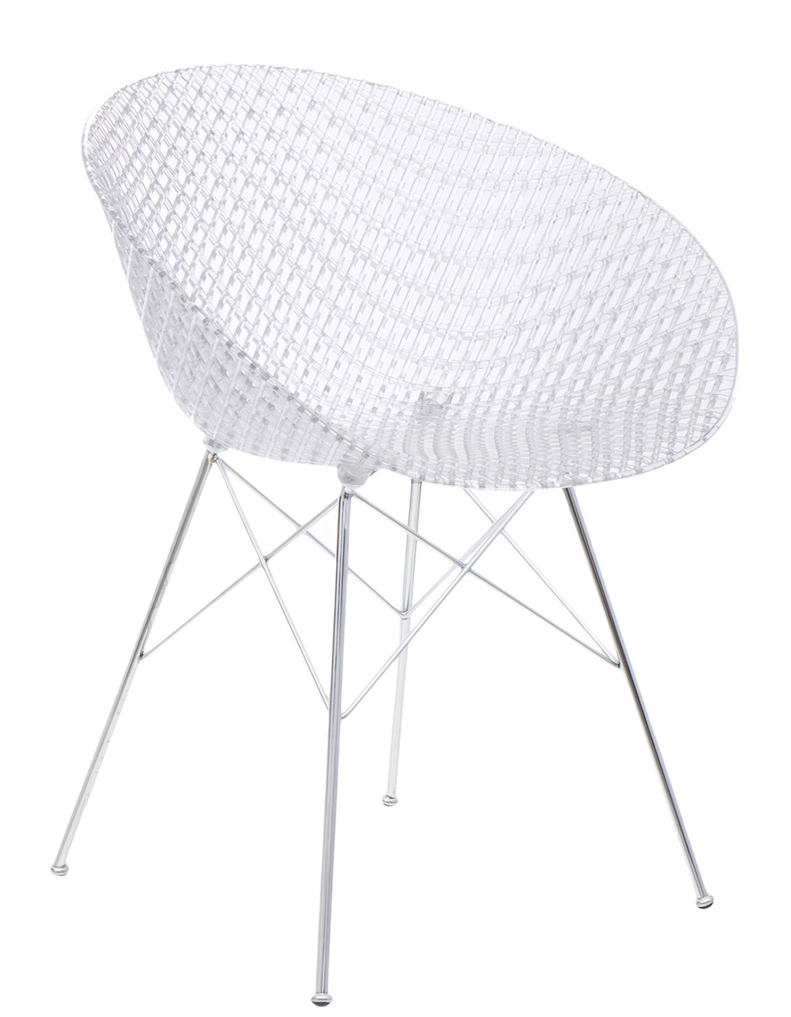 Smatrik Chair Stuhl Kartell