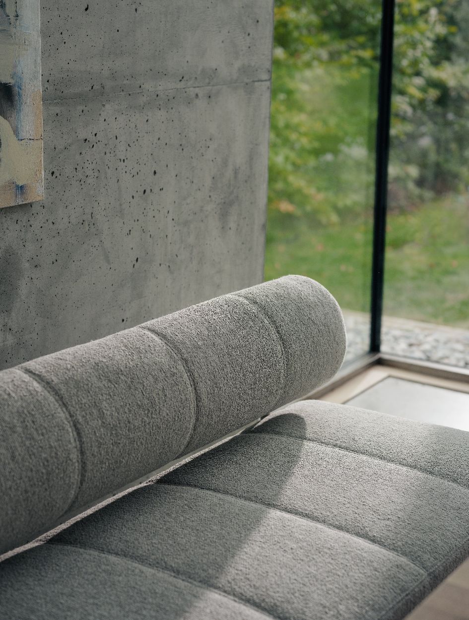 Daybe dining sofa Esszimmersofa Northern