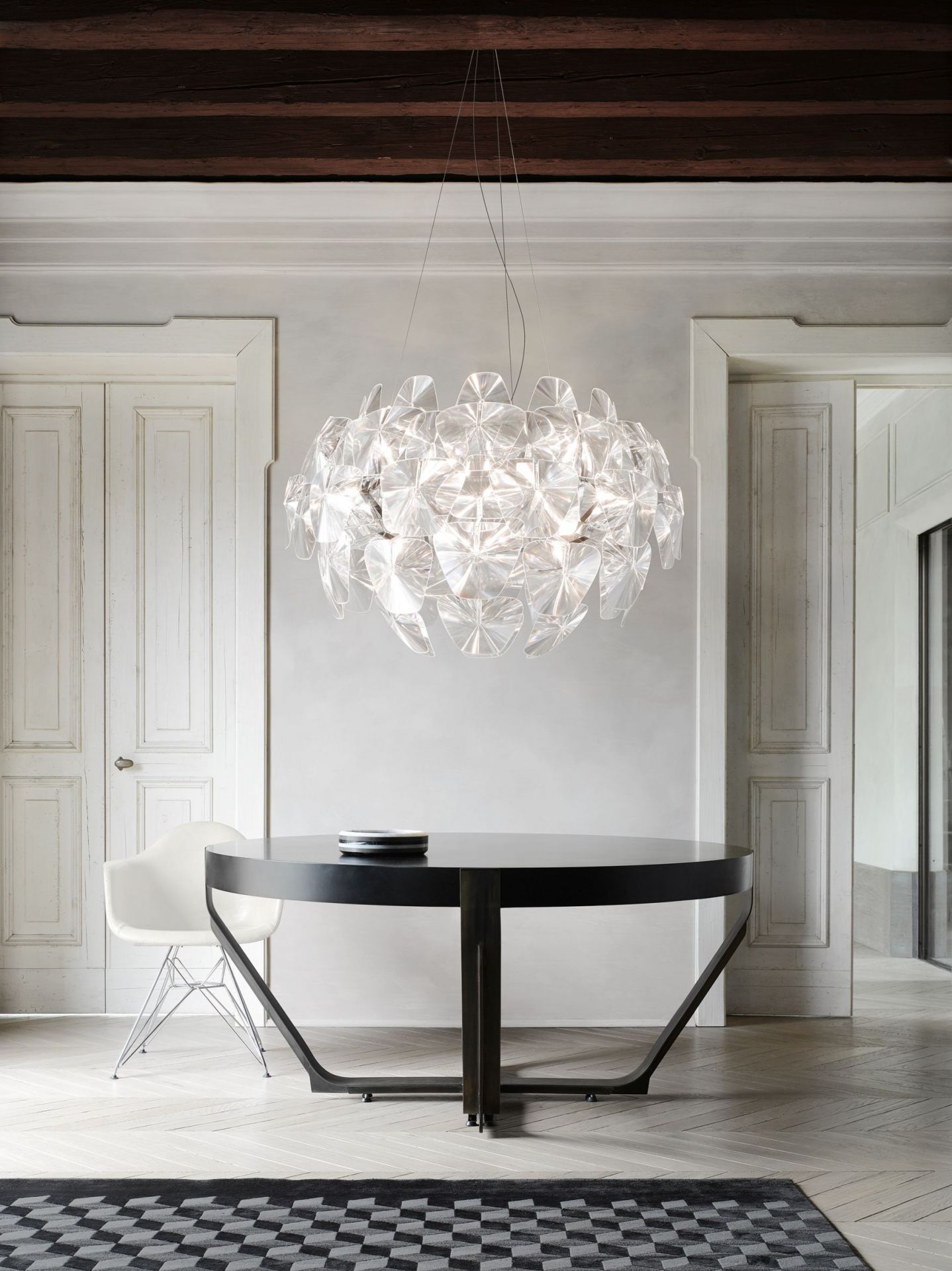 D66 Hope Pendelleuchte Luceplan