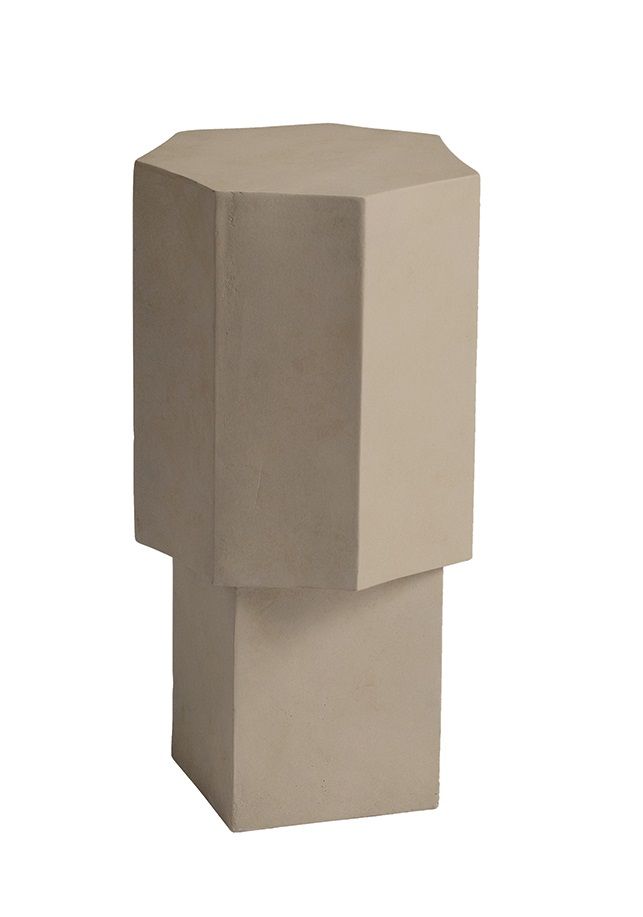 Quartz Side table Beistelltisch Norr11