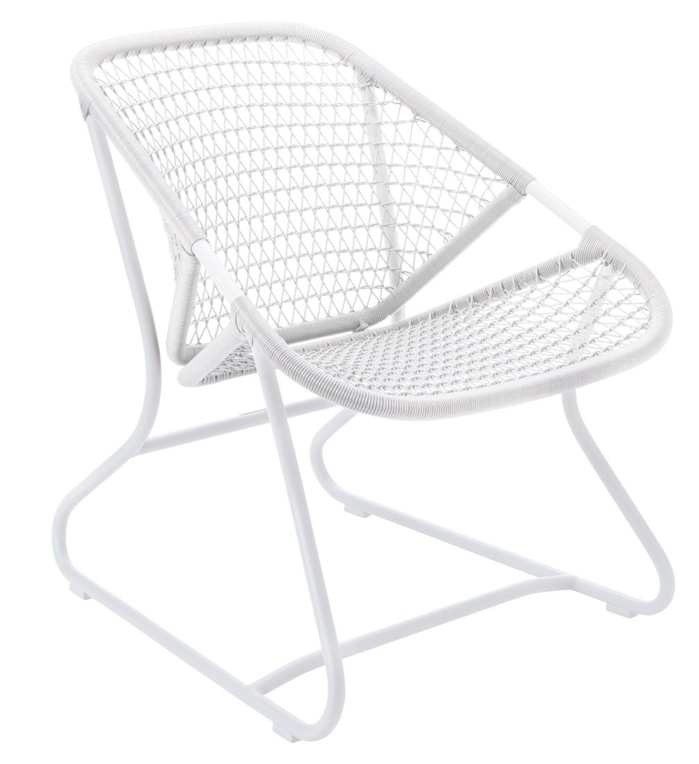 Sixties Outdoor Sessel Fermob