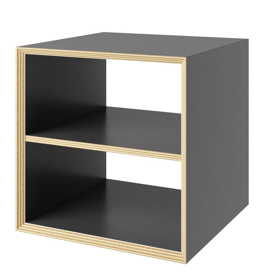 Vertiko Dice Beistelltisch / Nachttisch oder Hocker Müller Möbelwerkstätten