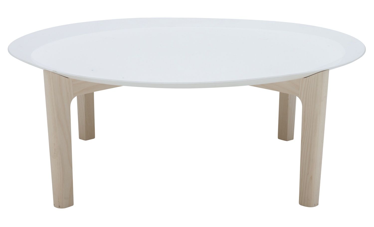 Tray Side table Beistelltisch Softline