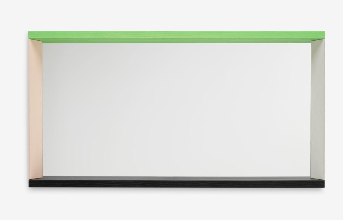 Colour Frame Mirrors Spiegel Vitra