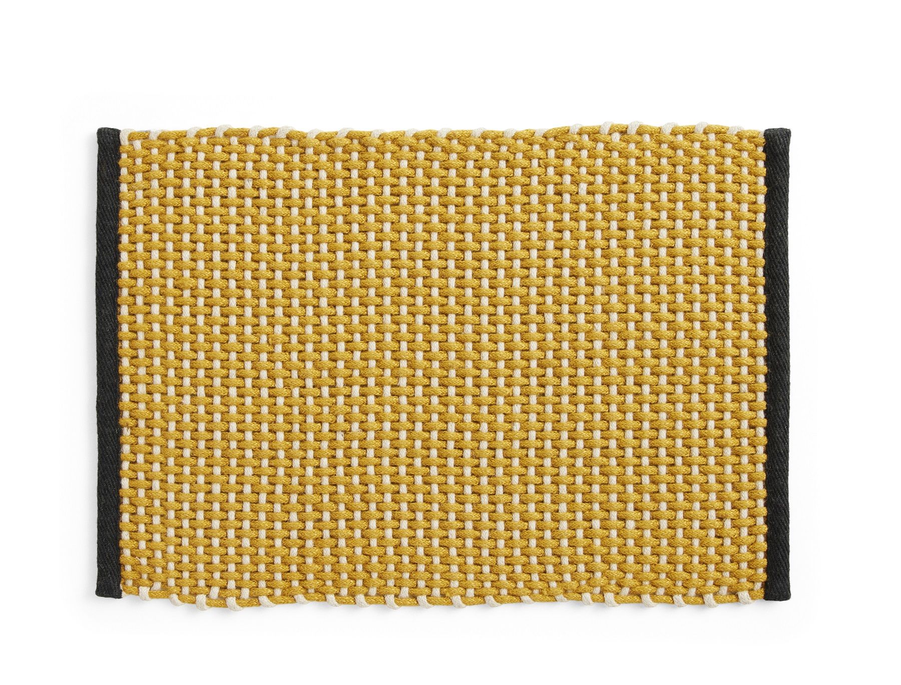 Door Mat Teppich Hay