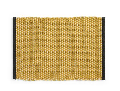 Door Mat Teppich Hay